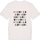Milo ordlek t-shirt