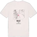 Milot karta t-shirt