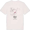 Milot karta t-shirt