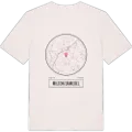 Milton Damerel t-shirt