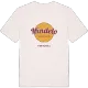 Mindelo cirkel t-shirt