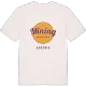 Mining cirkel t-shirt