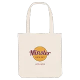 Minster cirkel tygkasse