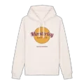 Minsterley cirkel hoodie