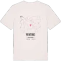 Minting karta t-shirt