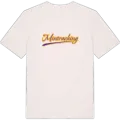 Mintraching baseball t-shirt