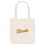 Mirandilla baseball tygkasse