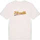 Mirandilla baseball t-shirt