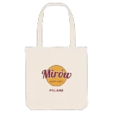 Mirów cirkel tygkasse