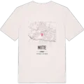 Mitte karta t-shirt