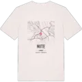 Mitte karta t-shirt