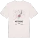 Mittenwald karta t-shirt