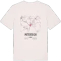 Mitterteich karta t-shirt
