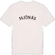 Mjönäs böjd t-shirt
