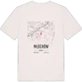 Młochów karta t-shirt