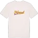 Mniszek baseball t-shirt