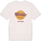 Moate cirkel t-shirt