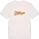 Moberget baseball t-shirt
