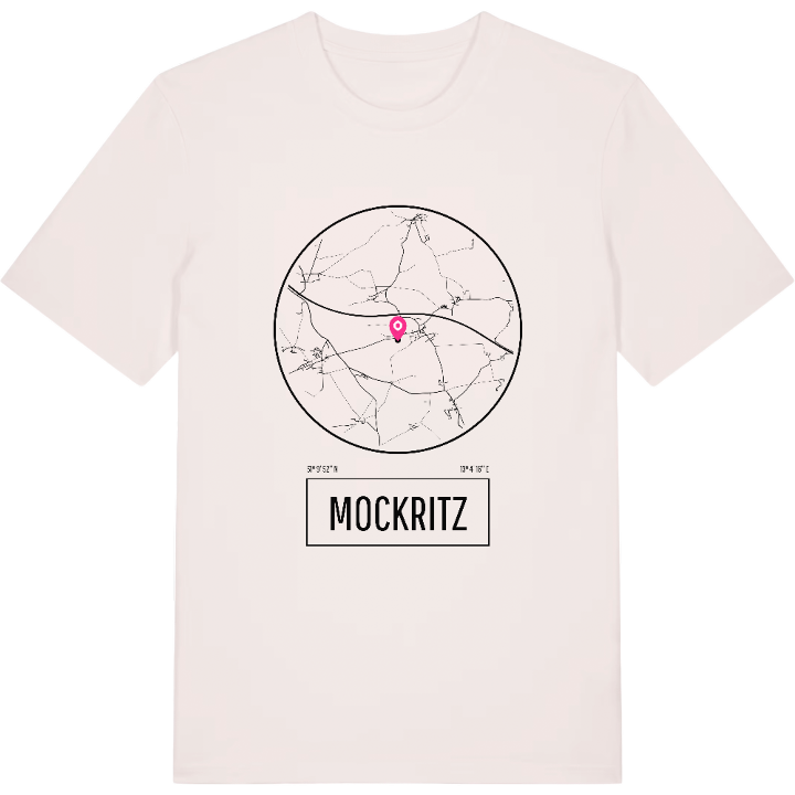 Mockritz t-shirt – t-shirt från PinShirt