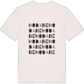 Modane ordlek t-shirt