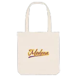 Modena baseball tygkasse