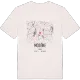 Modène karta t-shirt