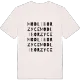 Modliborzyce ordlek t-shirt