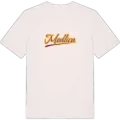 Modlica baseball t-shirt