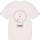 Modra t-shirt