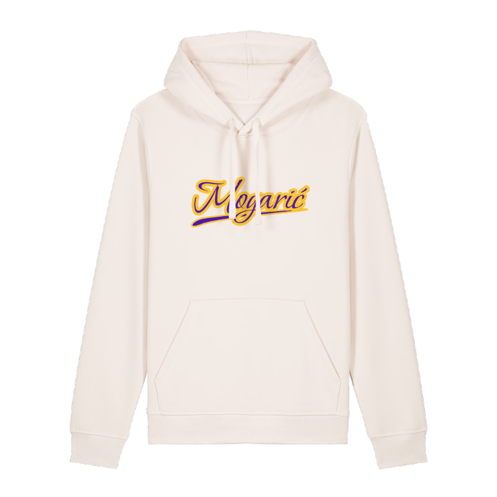 Mogarić baseball hoodie – hoodie från PinShirt