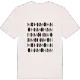 Möhn ordlek t-shirt