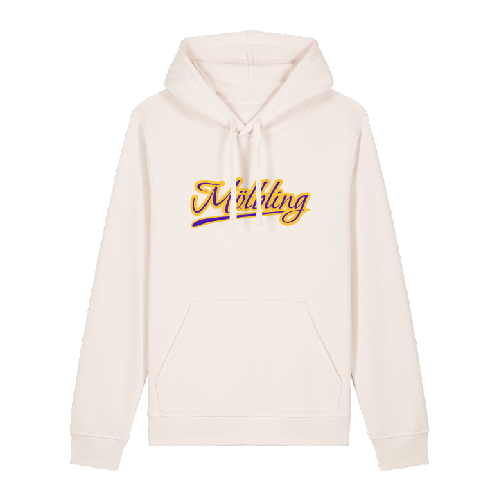 Mölbling baseball hoodie – hoodie från PinShirt