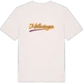 Möllevången baseball t-shirt