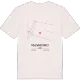 Möllevångstorget karta t-shirt