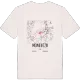 Monguzzo karta t-shirt