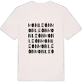 Monleón ordlek t-shirt
