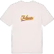 Monte baseball t-shirt