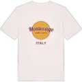 Montevago cirkel t-shirt