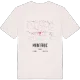 Montfroc karta t-shirt