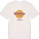Montner cirkel t-shirt