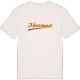 Montromant baseball t-shirt