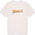 Monyash CP baseball t-shirt
