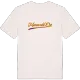 Mooswald-Ost baseball t-shirt