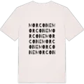 Morcone ordlek t-shirt