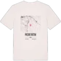 Morentin karta t-shirt