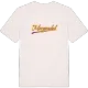 Morgendal baseball t-shirt