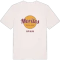 Moriles cirkel t-shirt