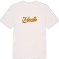 Morille baseball t-shirt