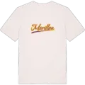 Morillon baseball t-shirt