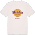 Mosdós cirkel t-shirt